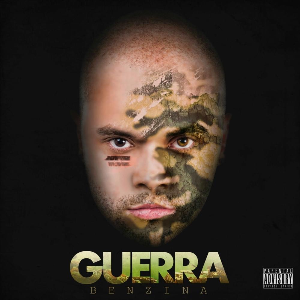 Cover image for Guerra