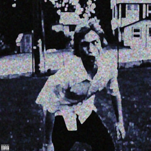 Cover image for Black Friday (EP)