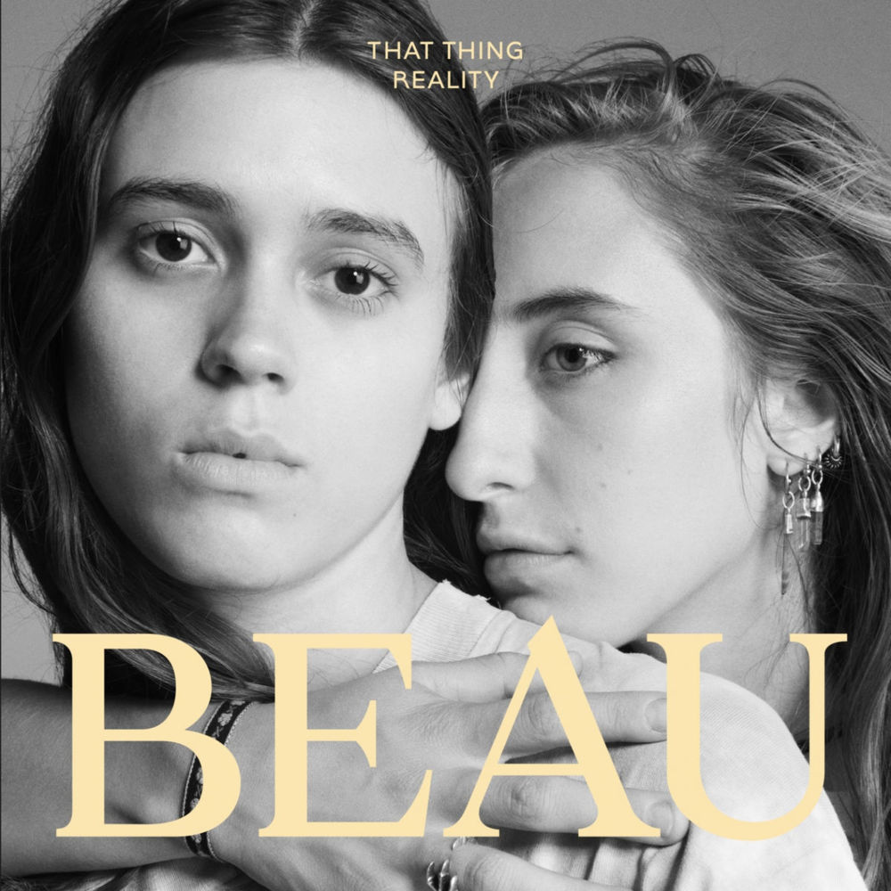 Lullaby by Beau