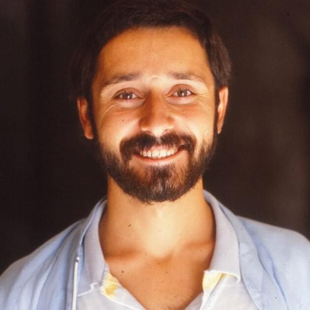 Carlos Paião Profile Picture Photo of Carlos Paião