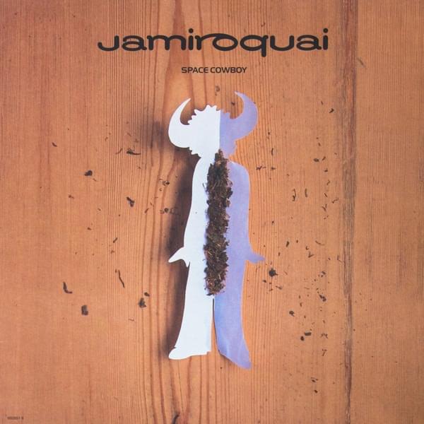 Space Cowboy by Jamiroquai