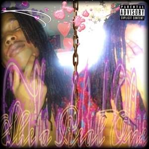Cover image for She a Real One