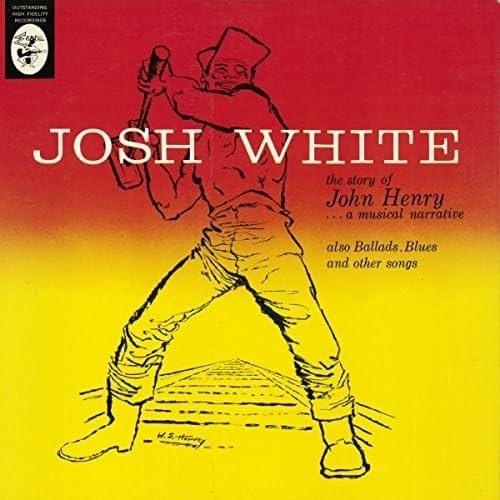 Where Were You, Baby? by Josh White (Blues)