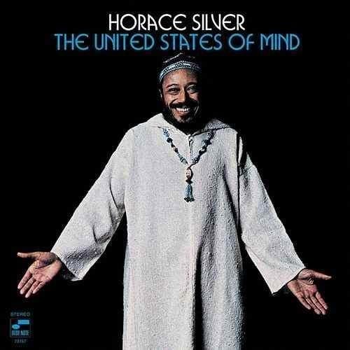 Peace (Vocal) by Horace Silver