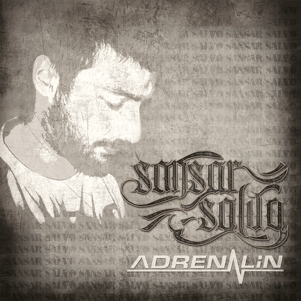 Ağır Roman by Sansar Salvo