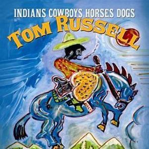 Cover image for Indians Cowboys Horses Dogs