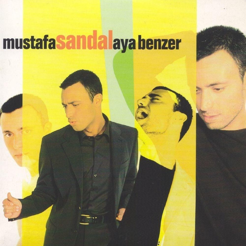 Aya Benzer by Mustafa Sandal