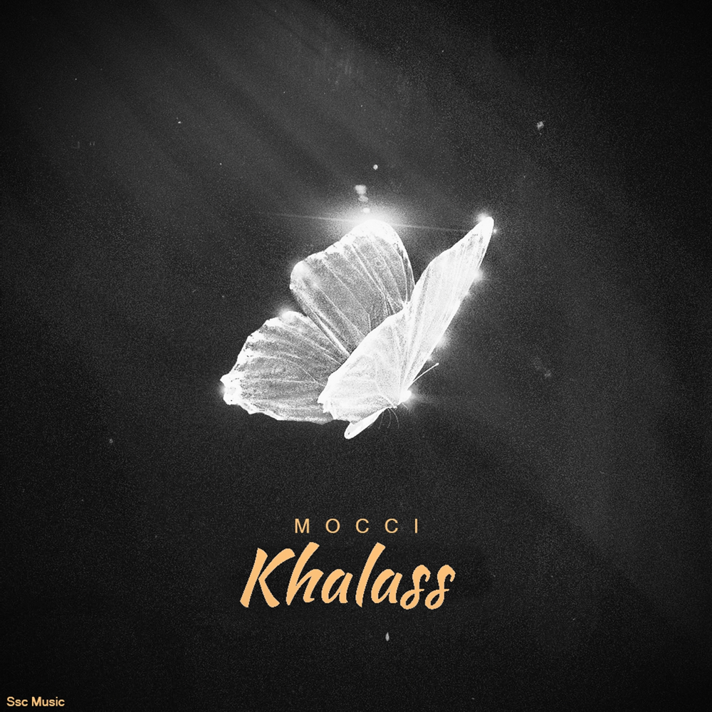 Khalass by Mocci
