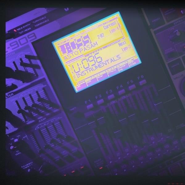 35 Kalokairia (Instrumental) 2020 by Asto Pasam