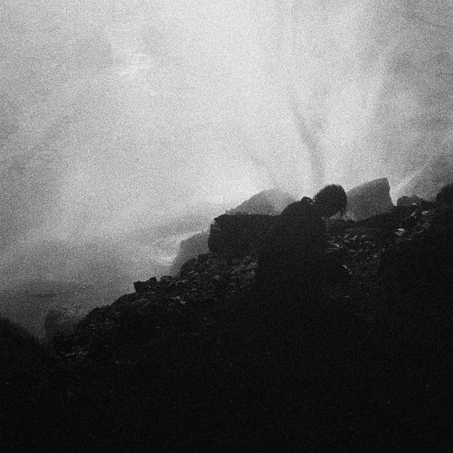 Album cover art for "Water" by Palmistry