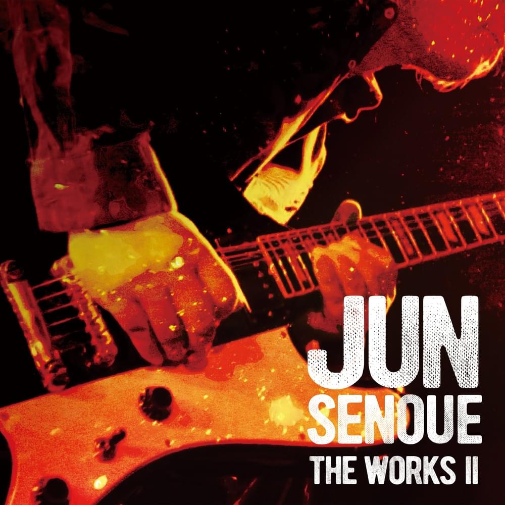 Cover image for The Works II