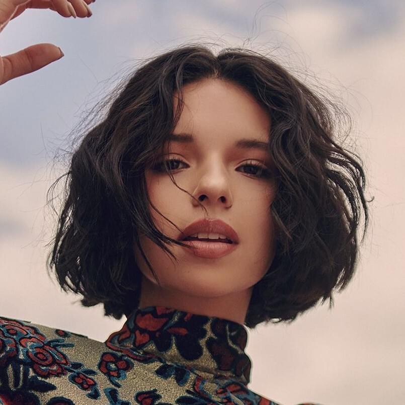 Photo of Ángela Aguilar