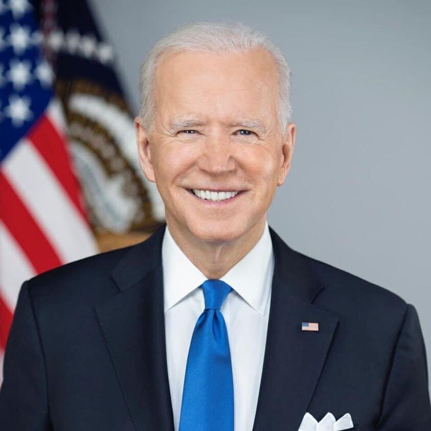 2020 DNC Nomination Acceptance Speech by Joe Biden