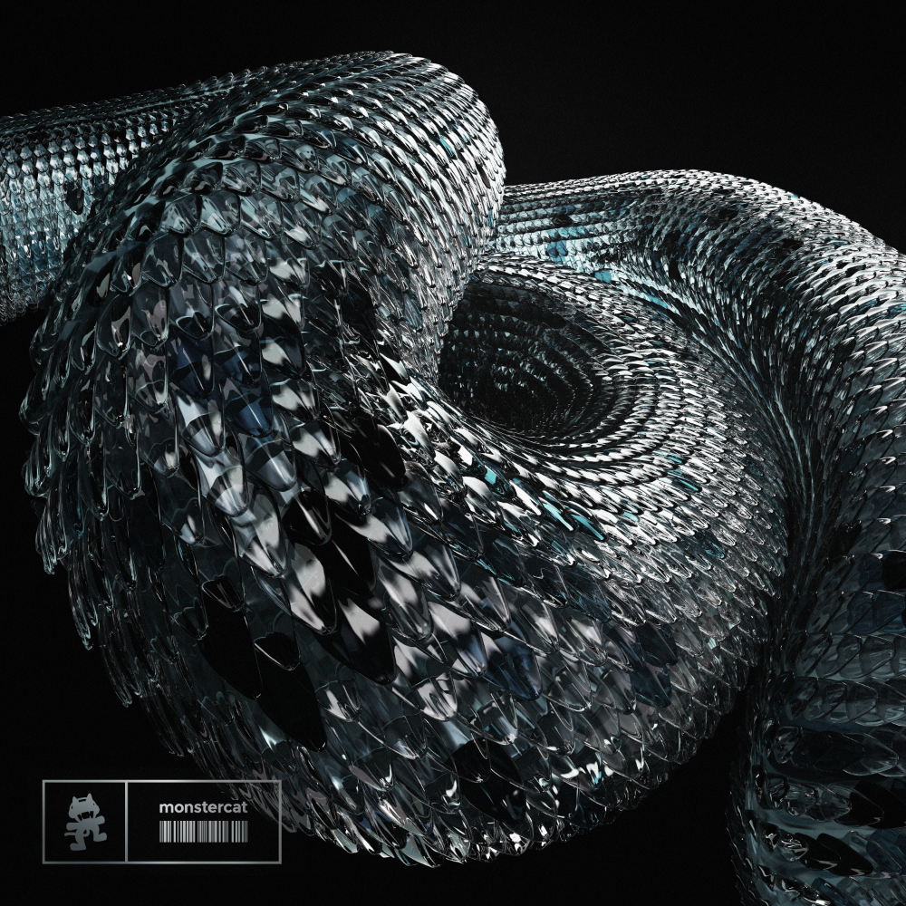 Album cover art for "The Warehouse (Justin Hawkes Remix)" by MUZZ (EDM) & PAV4N & Miss Trouble