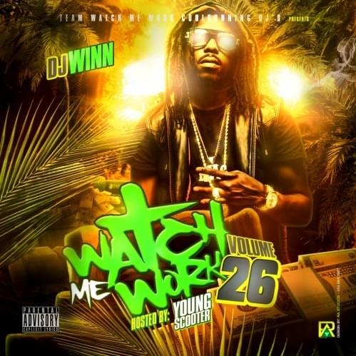Cover image for Watch Me Work 26