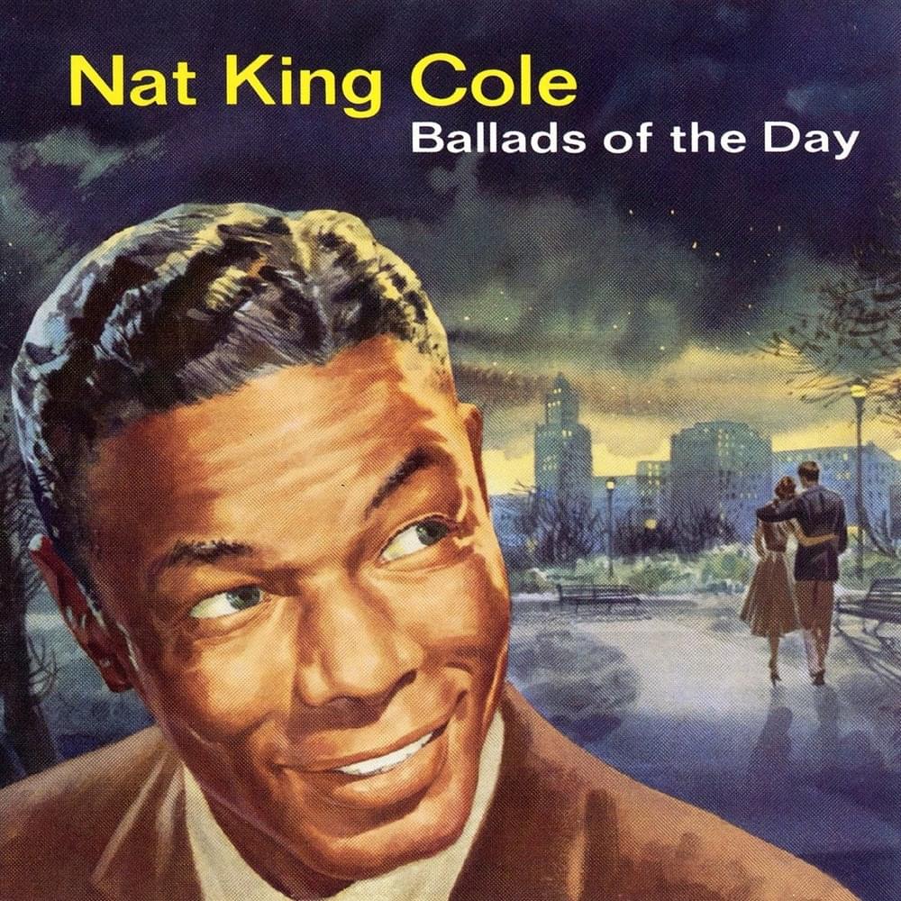 Smile by Nat “King” Cole