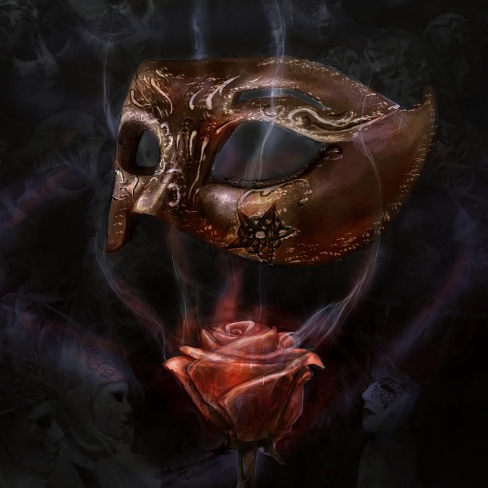 Обсудим за столом (Discuss at the table) by ​plagueinside