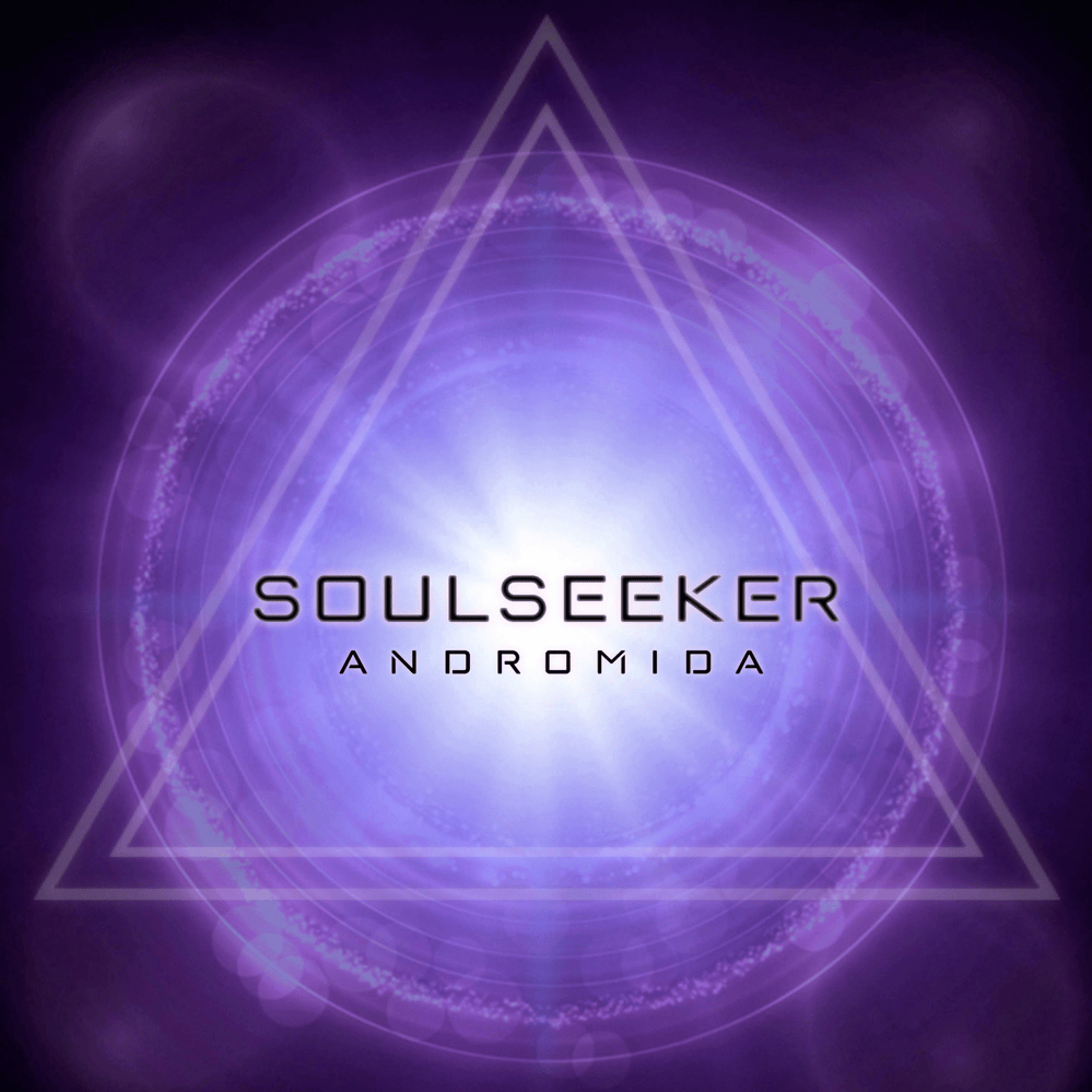 Cover image for Soulseeker - EP