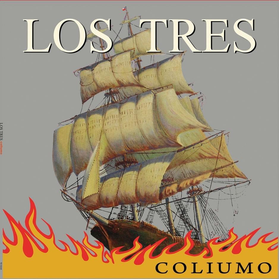 Y Para Qué by Los Tres
