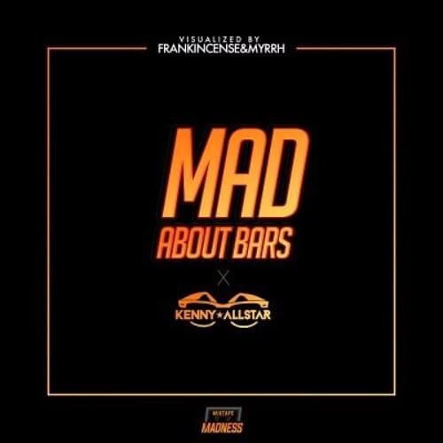 Cover image for Mad About Bars - S6