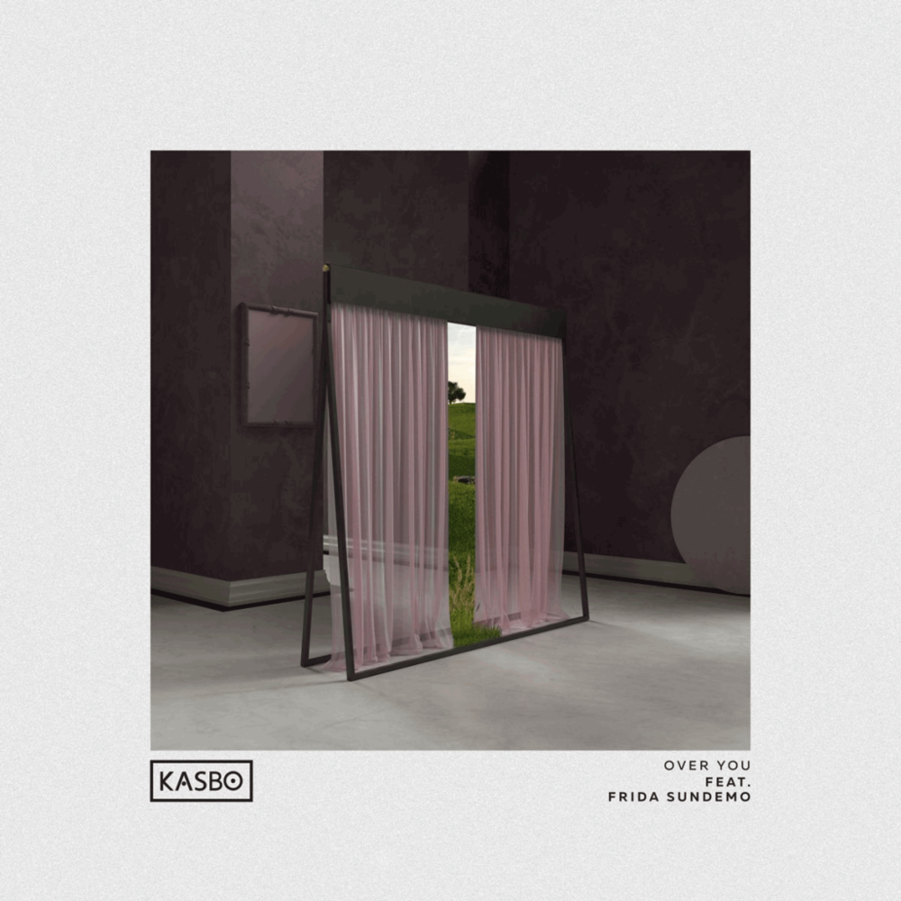 Over You by Kasbo