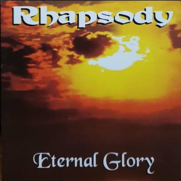 Cover image for Eternal Glory (Demo)