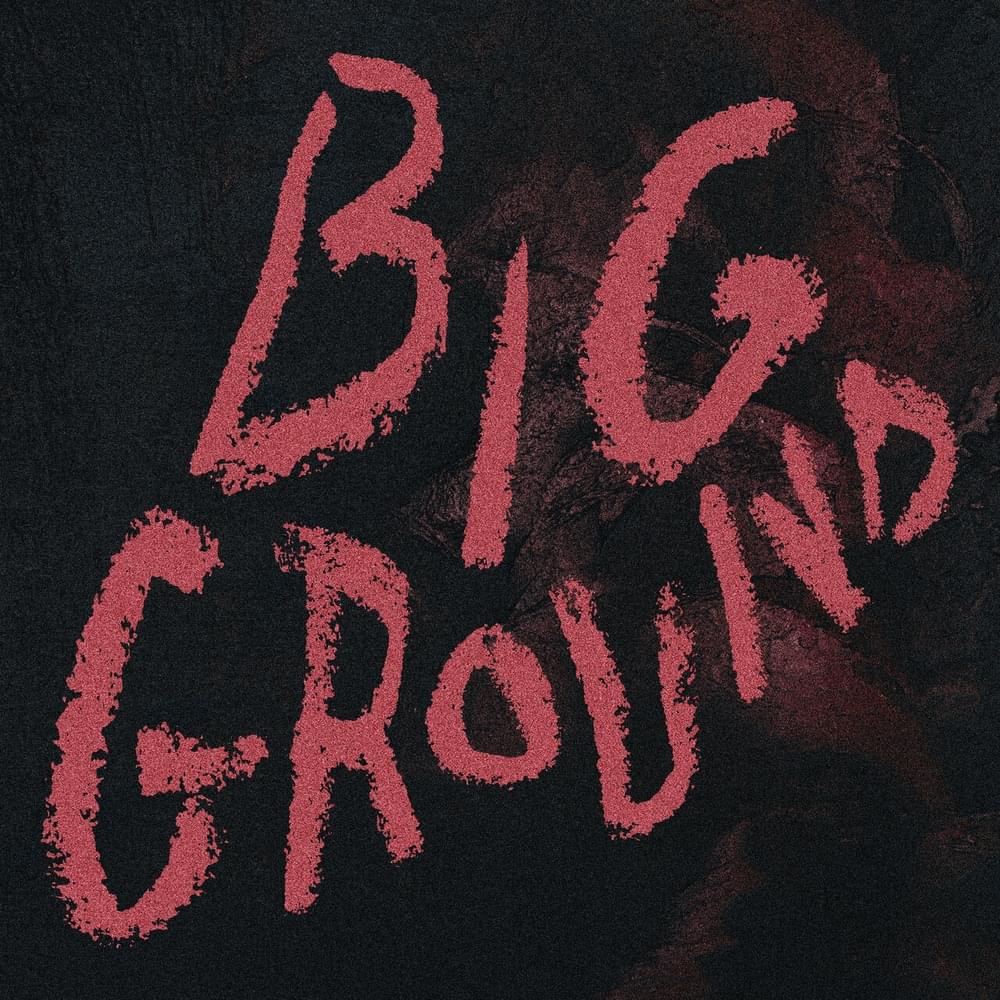 Big Ground by Folly Group
