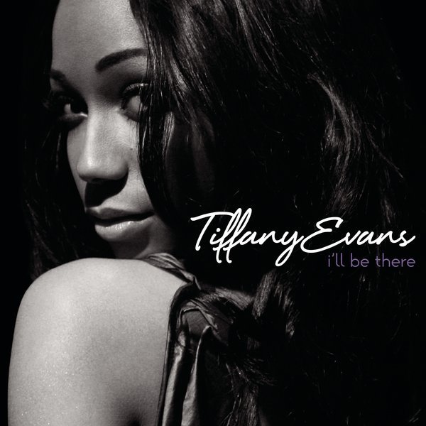 Cover image for I’ll Be There
