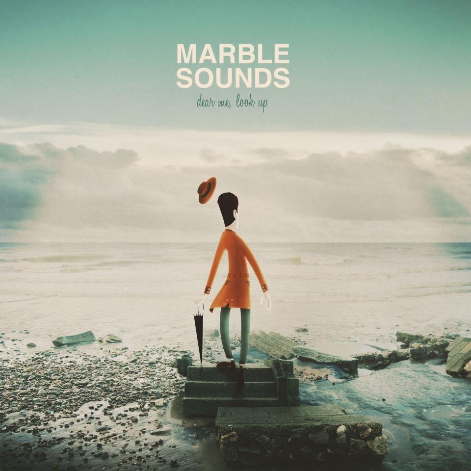Leave a Light On by Marble Sounds