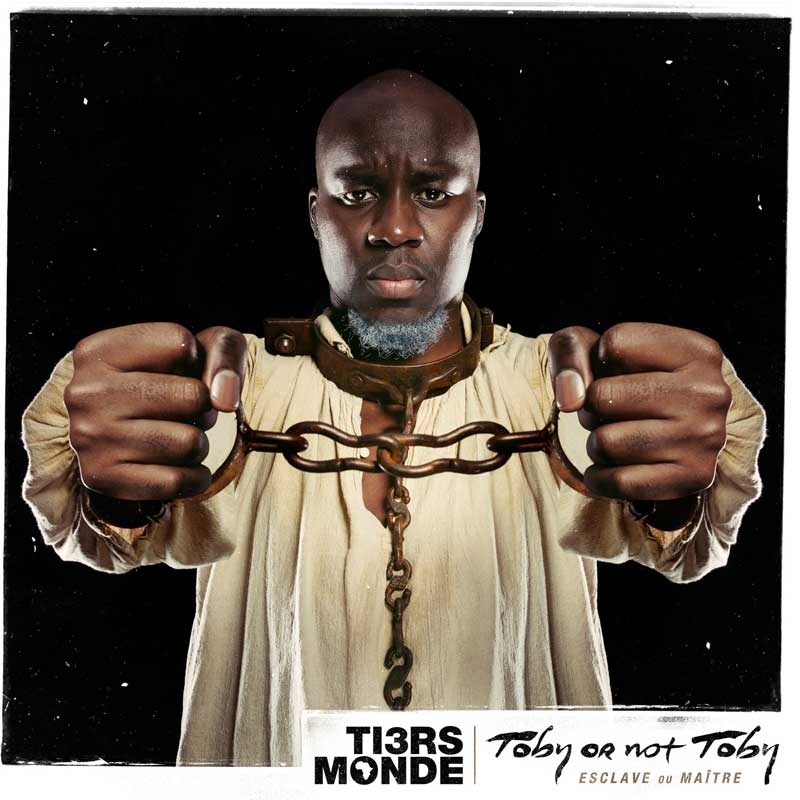 Toby Or Not Toby by Tiers