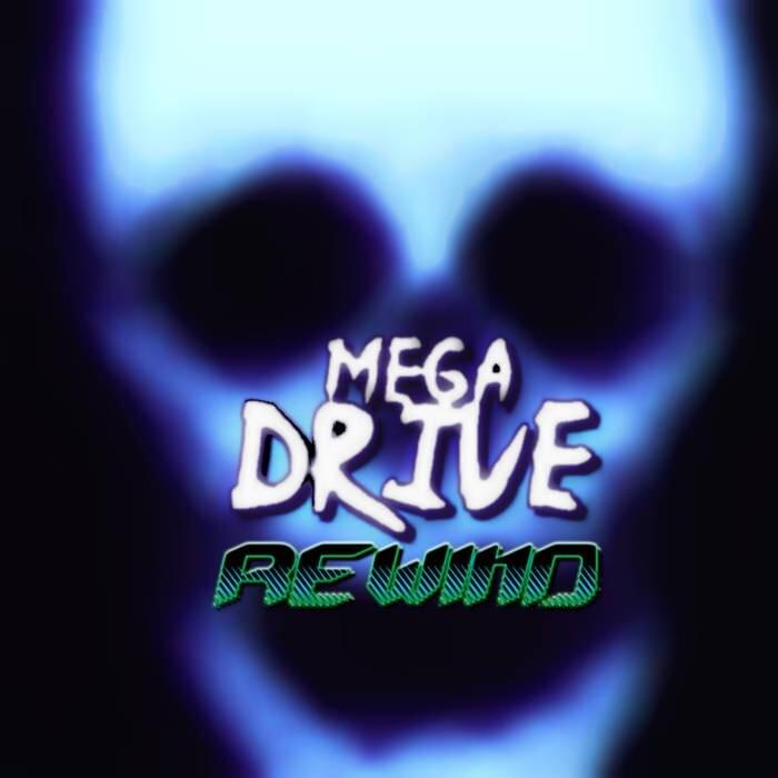 Cover image for Rewind