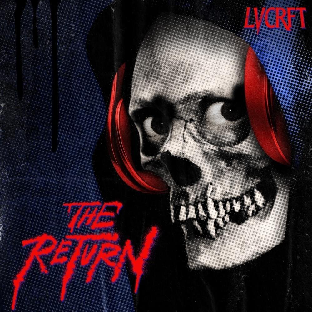 Hot As Hell by LVCRFT