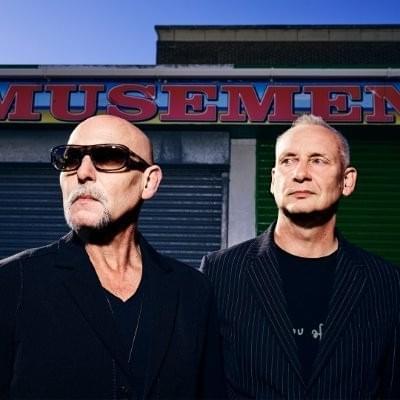 Photo of Orbital