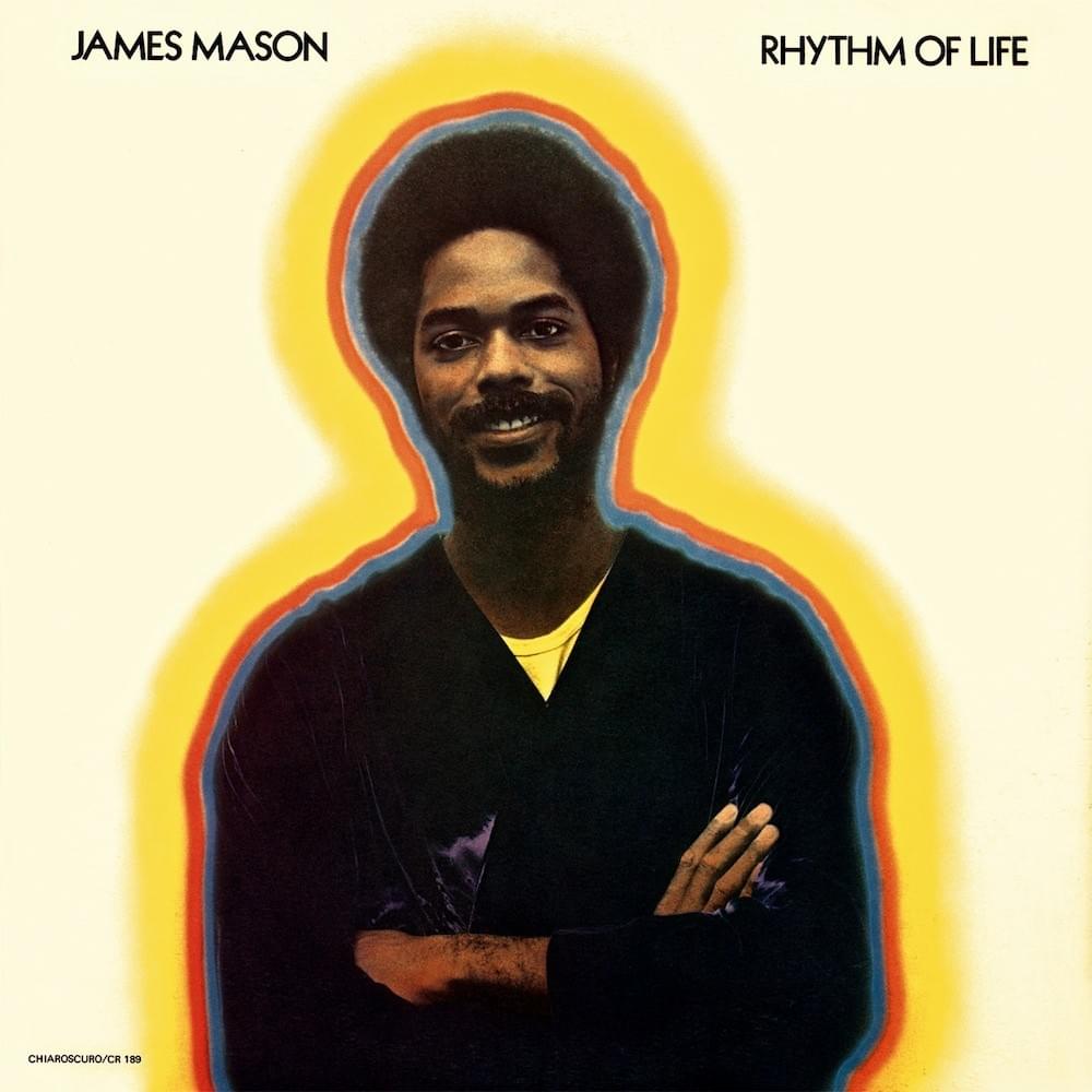 Hey Hey Hey by James Mason