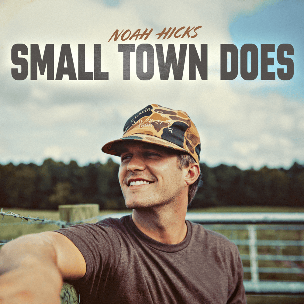 Country Tonight by Noah Hicks