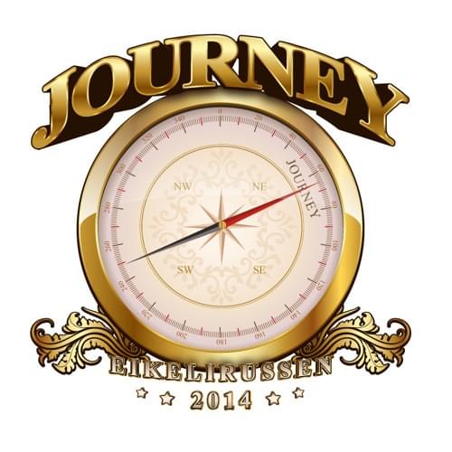 Journey 2014 by K-391