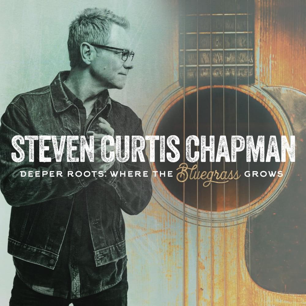 Cover image for Deeper Roots: Where the Bluegrass Grows