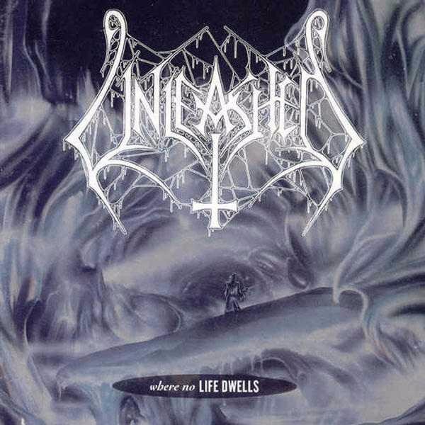 Cover image for Where No Life Dwells