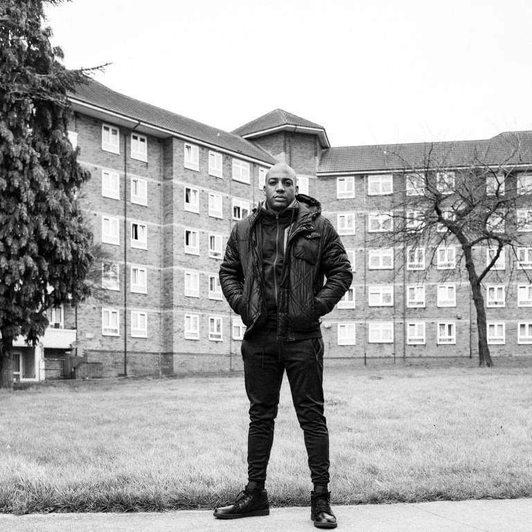 Photo of Lloyd Luther