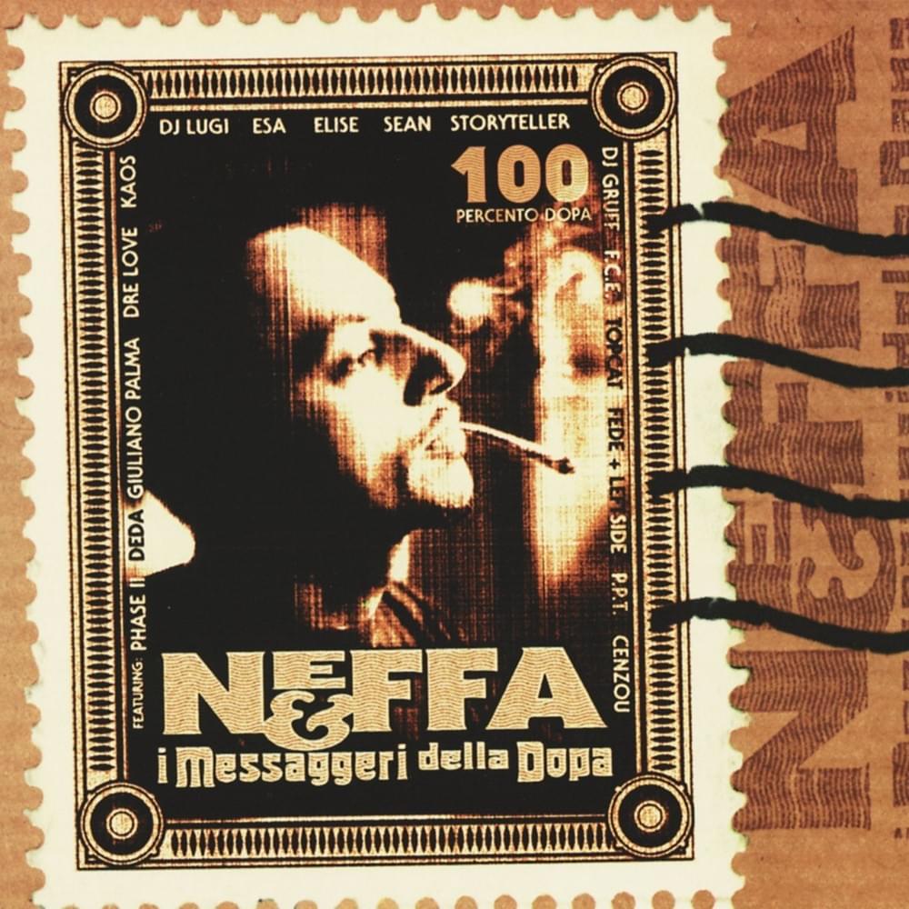 I Messaggeri Pt. 1 by Neffa
