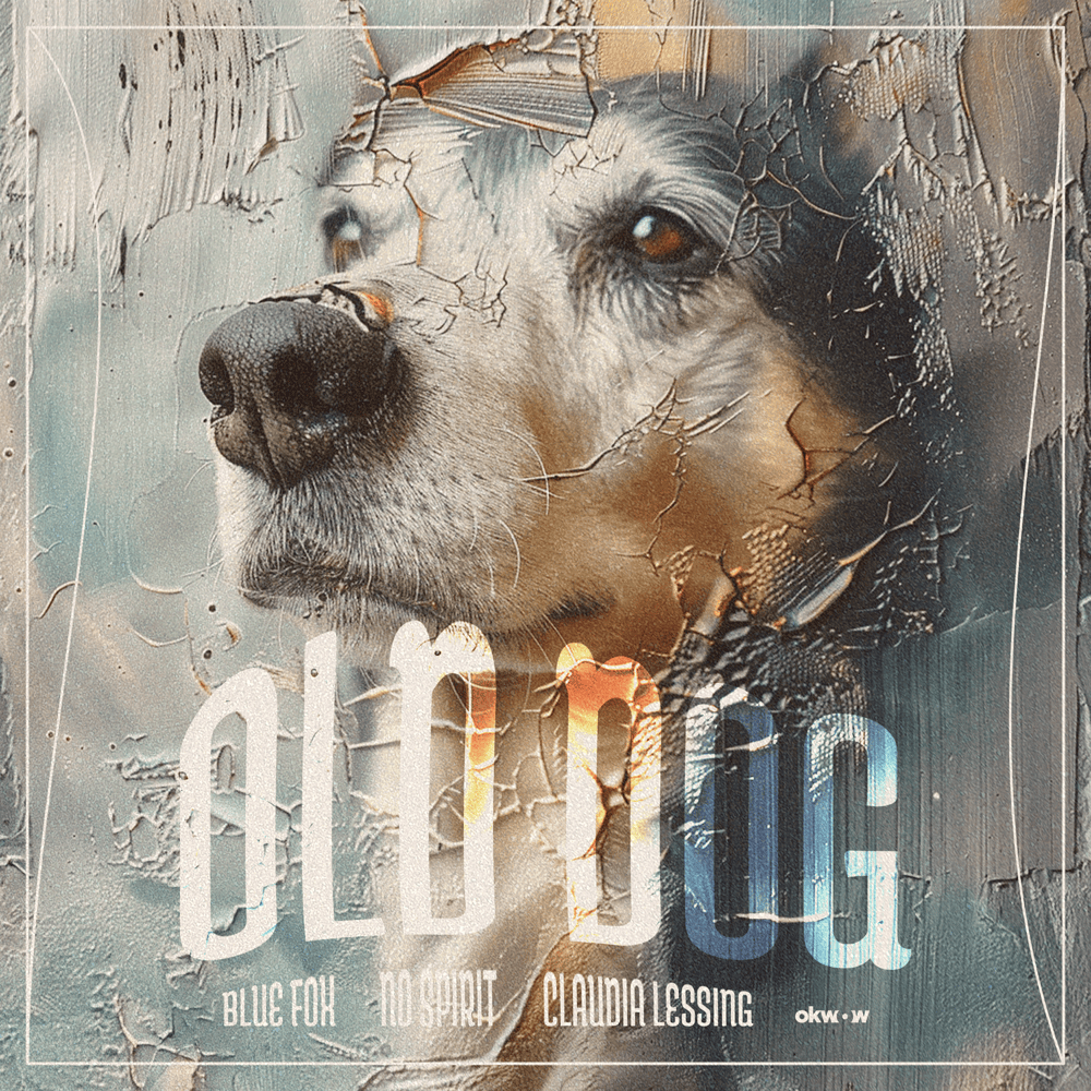Old Dog by Blue Fox (Lo-Fi)