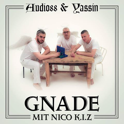Gnade by Audio88