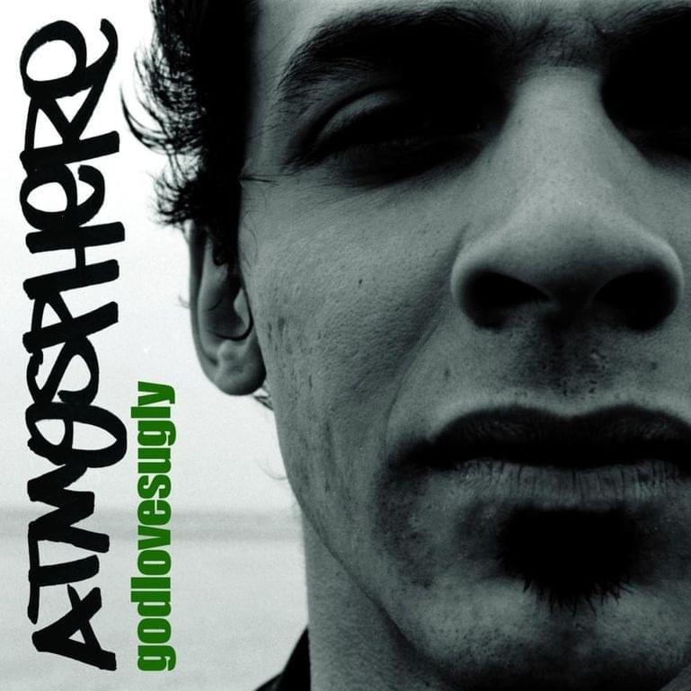 Album cover art for "Bleed Slow" by Atmosphere