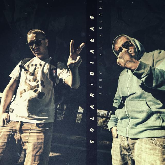 Album cover art for "Reset (Freestyle)" by Solar (POL)