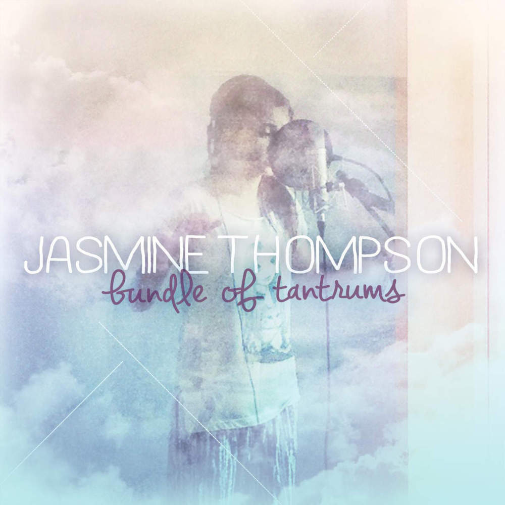 Almost Lover by Jasmine Thompson