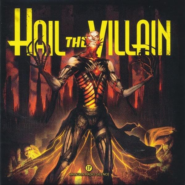 Take Back the Fear (Live) by Hail The Villain