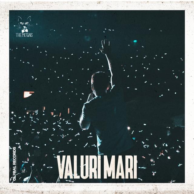 Valuri mari by The Motans