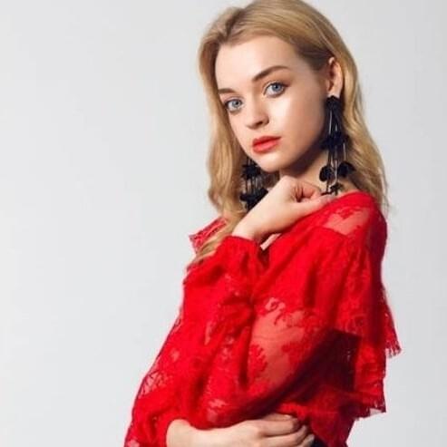 Liv Keegan Profile Picture Photo of Liv Keegan