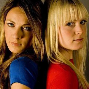 The Webb Sisters Profile Picture Photo of The Webb Sisters
