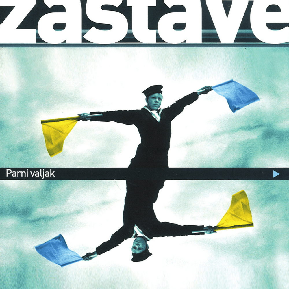 Zastave by Parni Valjak